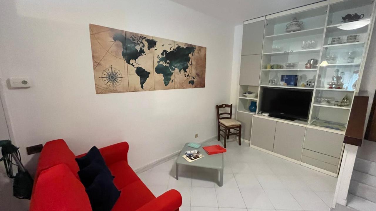 Casa Elena Apartment Специя Екстериор снимка