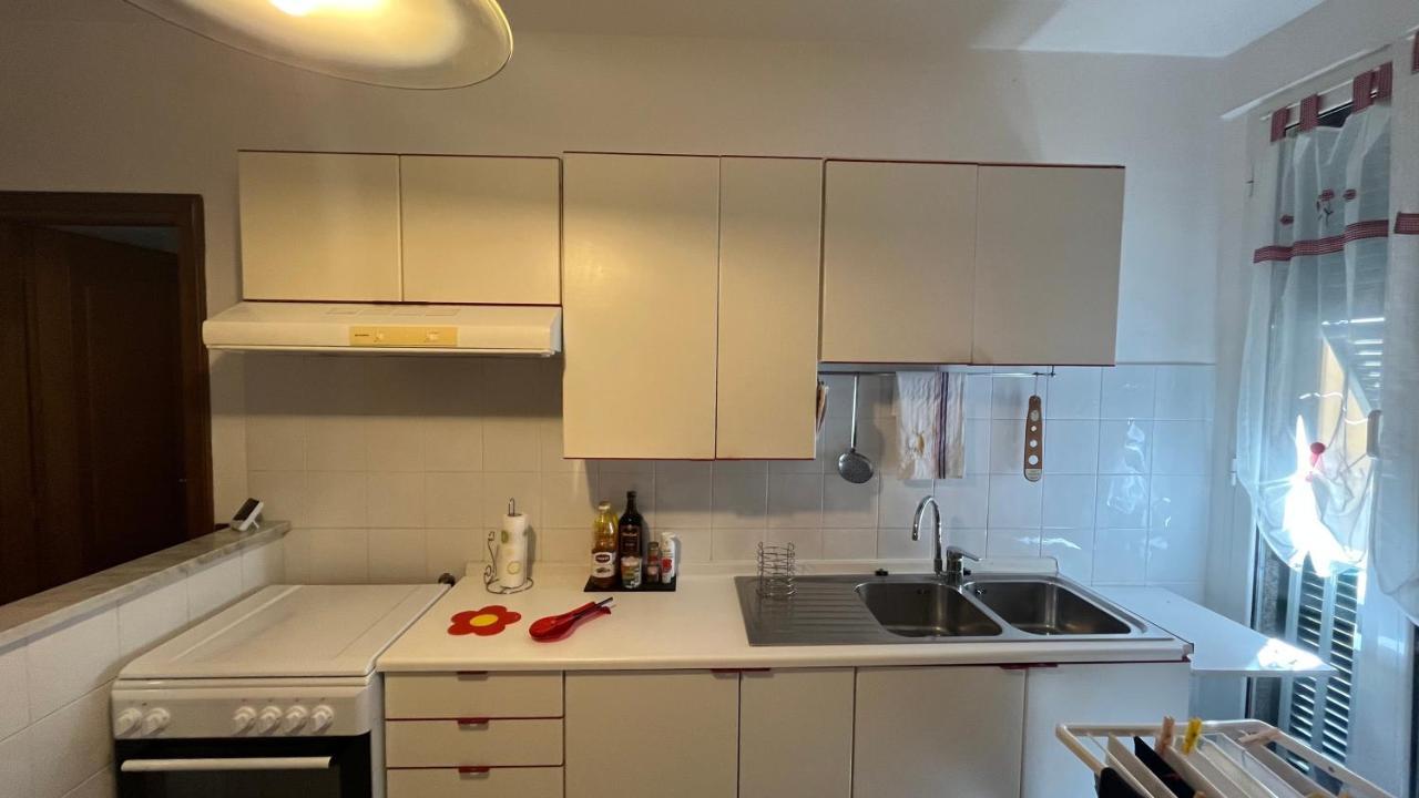 Casa Elena Apartment Специя Екстериор снимка