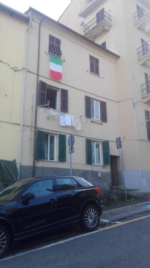 Casa Elena Apartment Специя Екстериор снимка